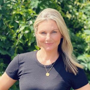 Meet your Posher, Natasha